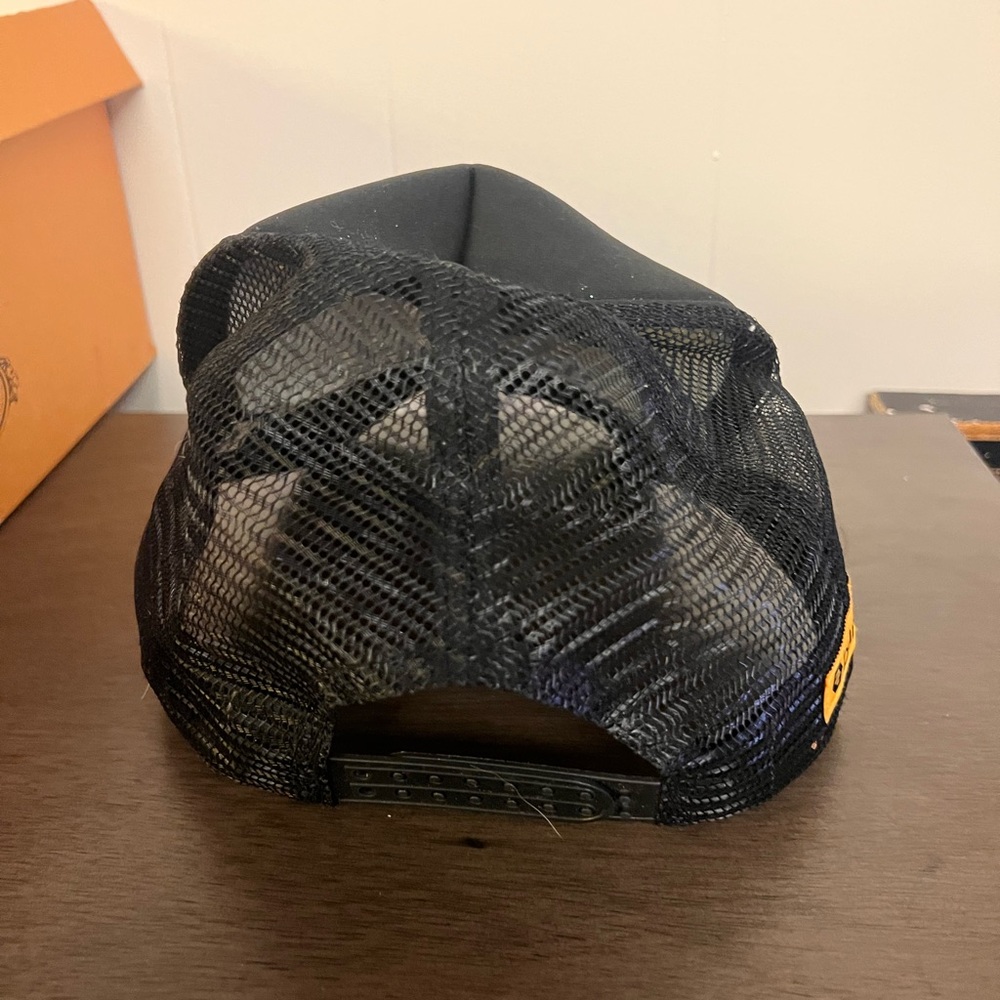 Bumble Trucker Cap - Picture 2 of 3